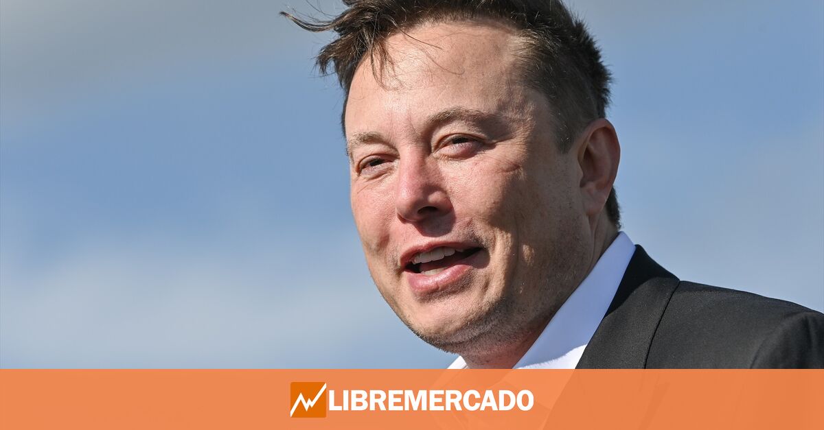 Milei Se Re Ne Este Viernes Con Elon Musk Para Lograr Inversiones En