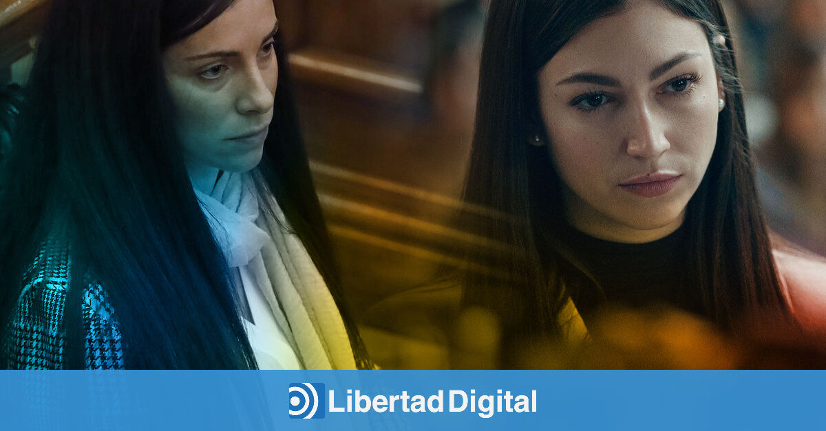 Rosa Peral Vs Netflix Por Qu La Condenada Por El Crimen De La