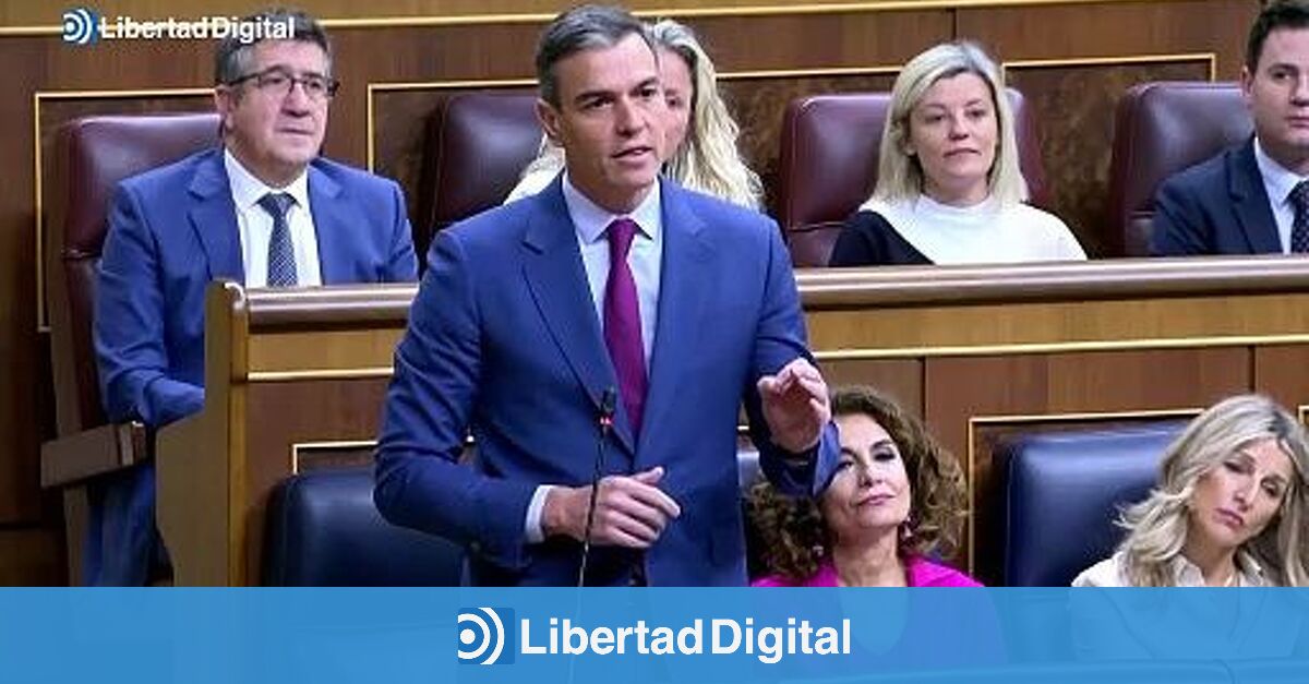 El Psoe Apoya A S Nchez Por Su Carta Y La Oposici N Pide Explicaciones