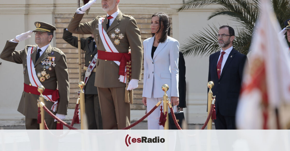 La Trinchera De Llamas Del Milei Llega A Espa A Y El