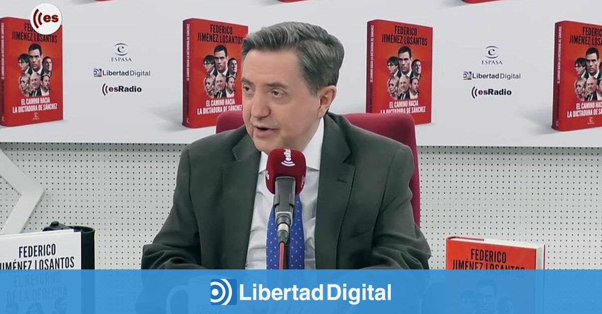 Tertulia De Federico El Pp Moviliza Al Electorado De Cara Al J