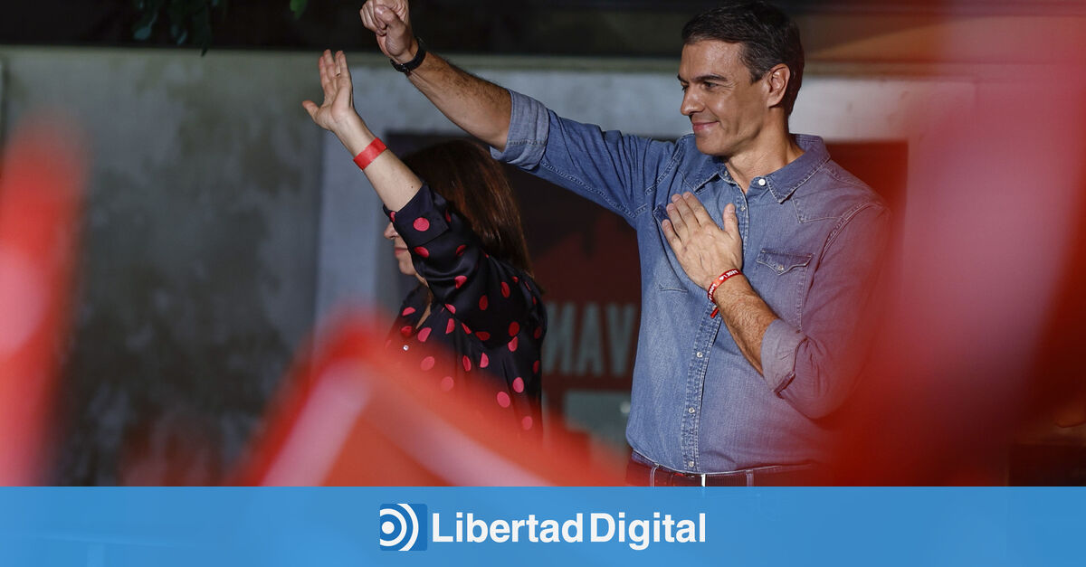 Nos Ha Tocado La Loter A De La Libertad Anna Grau Libertad Digital