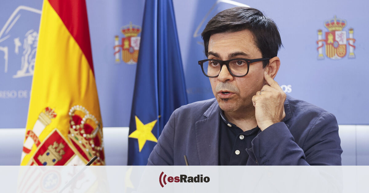 La República de los Tonnntos El discurso del zoquete Pisarello sobre