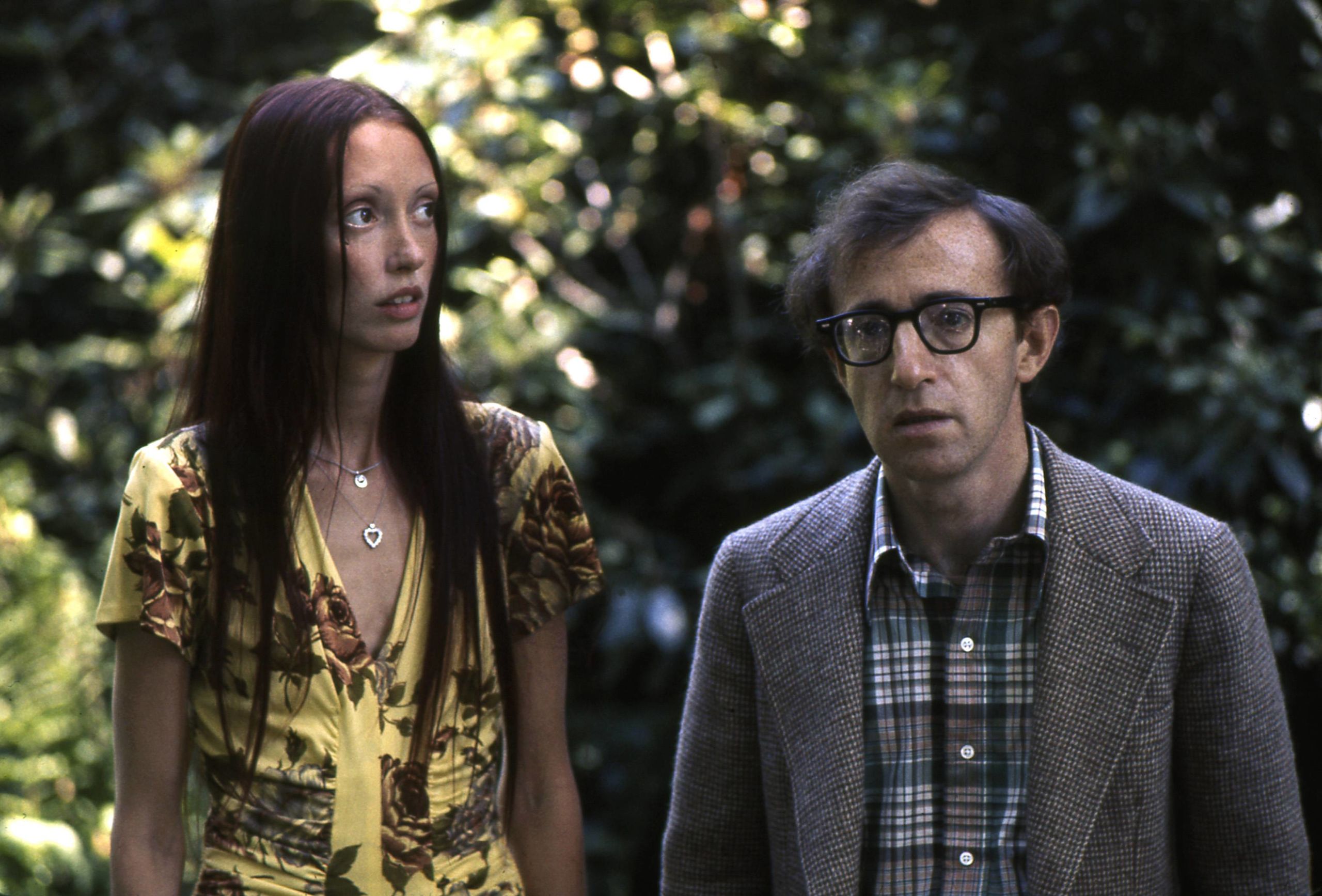 Muere Shelley Duvall Protagonista De El Resplandor