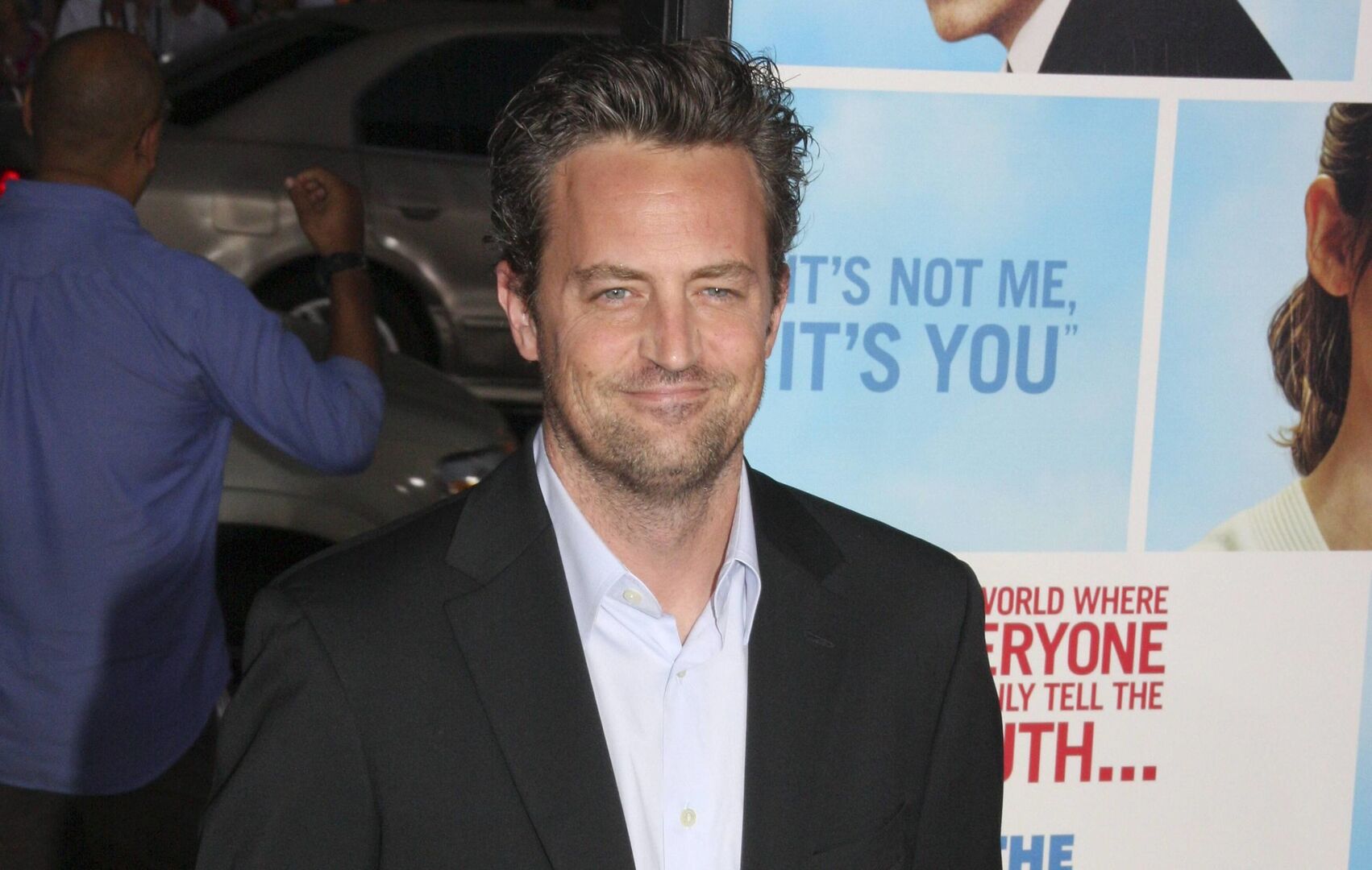 Una Red Criminal Conspir Y Caus La Muerte De Matthew Perry