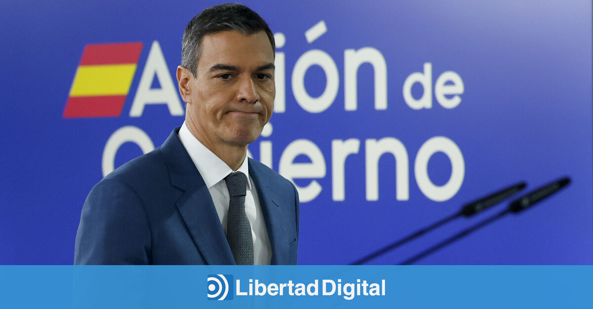 La Firma De Carlos Cuesta Las Ayudas De La Verg Enza Libertad Digital