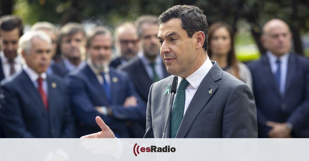 La República de los Tonnntos Qué es el habla andaluza que quiere