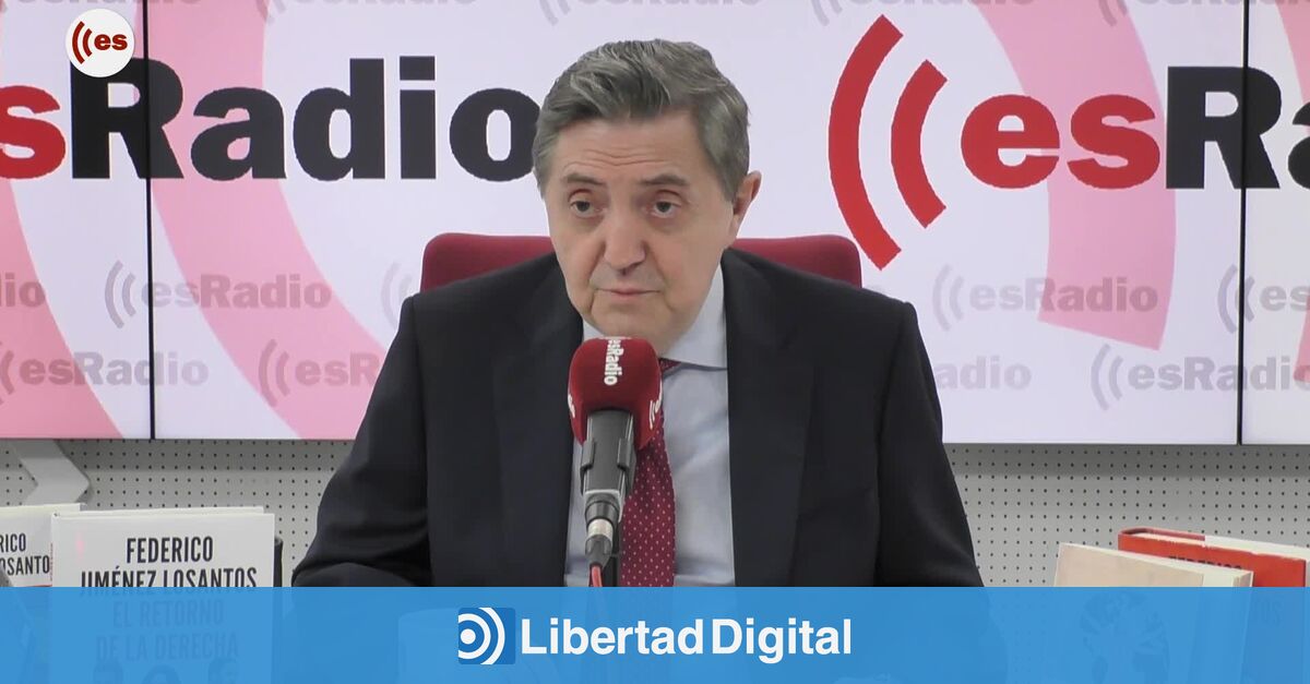 Federico A Las Bego A Sin Nimo De Lucro Libertad Digital