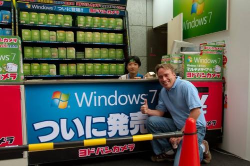 Windows 7