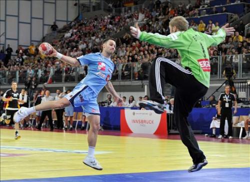 Balonmano