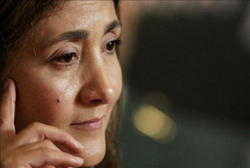 Ingrid Betancourt exige ahora 5,4 millones de dlares al Ejrcito 