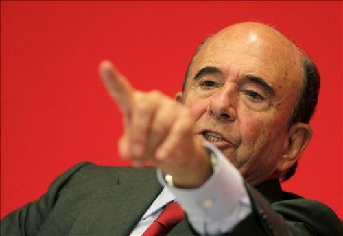 Resultados del Santader en el 2009