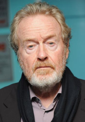 Ridley Scott