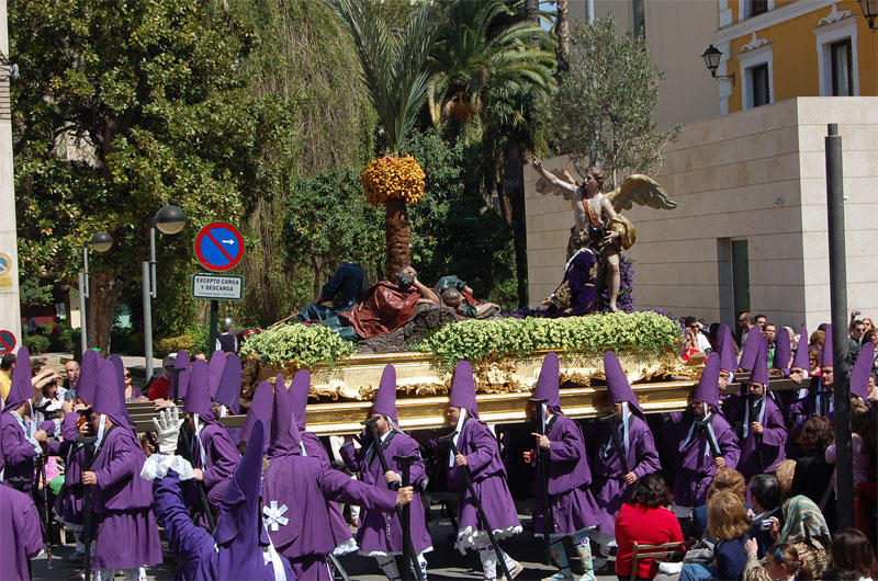FORO SEMANA SANTA MADRID foro semana santa madrid: