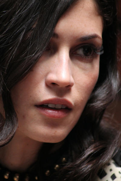 Nerea Barros Net Worth, Biography, Age, Weight, Height