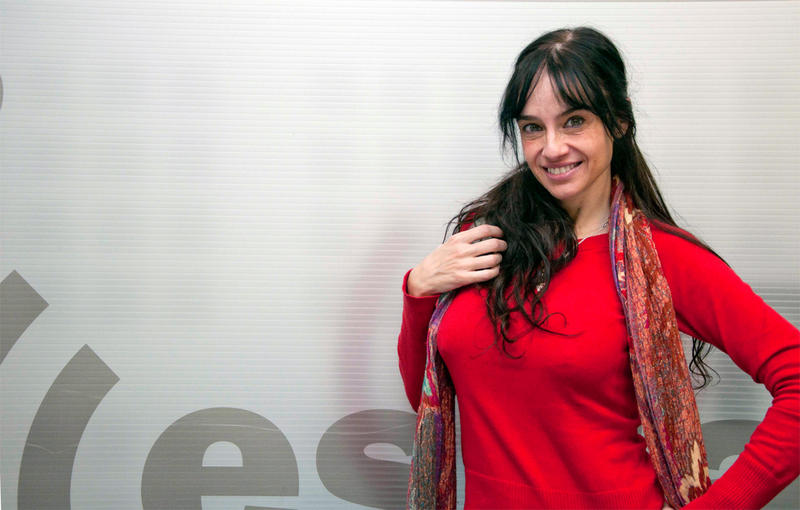 VIDEO BEATRIZ RICO video beatriz rico: