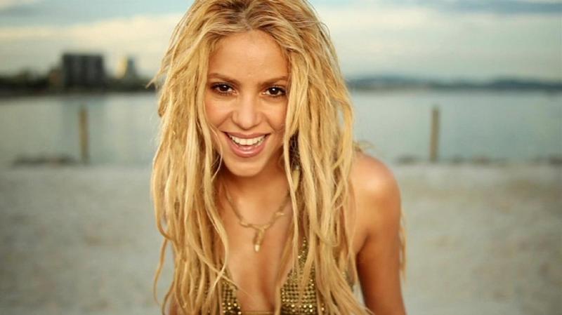 Plagio: “Loca”, de Shakira