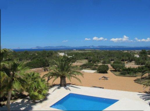 CASA FORMENTERA casa formentera:
