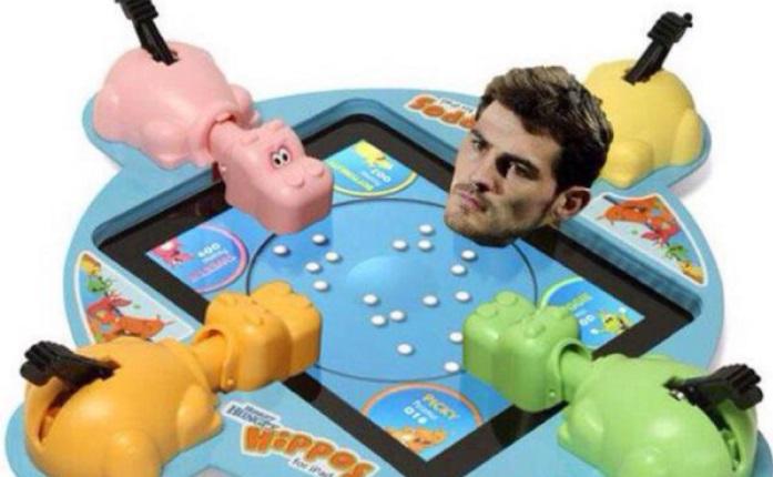 cagada del topor