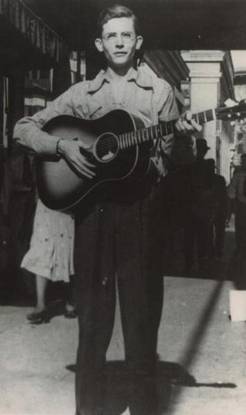 Hank Williams, "Jambalaya (On The Bayou)"