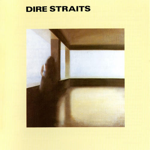 “Sultans of swing”, 'Dire Straits' (1978)