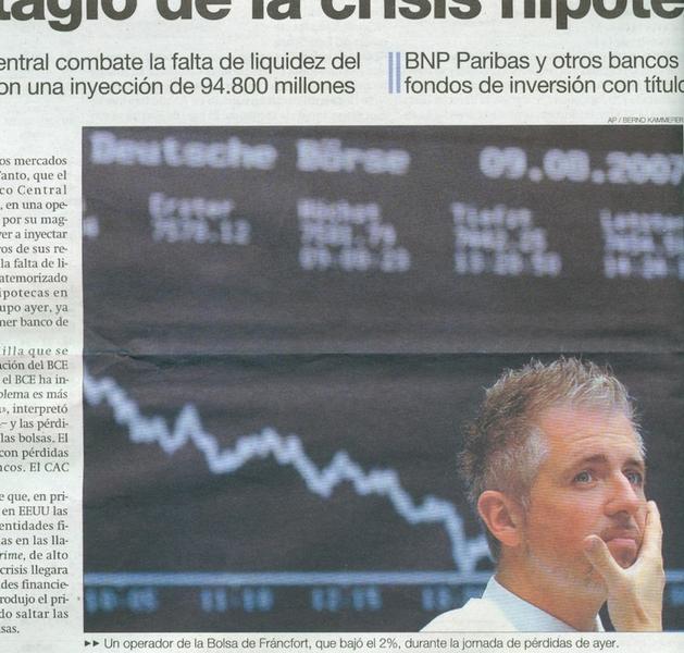 EUROPA VERANO 2007 europa verano 2007: