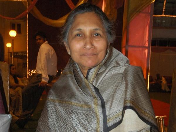 Savitri Jindal Net Worth