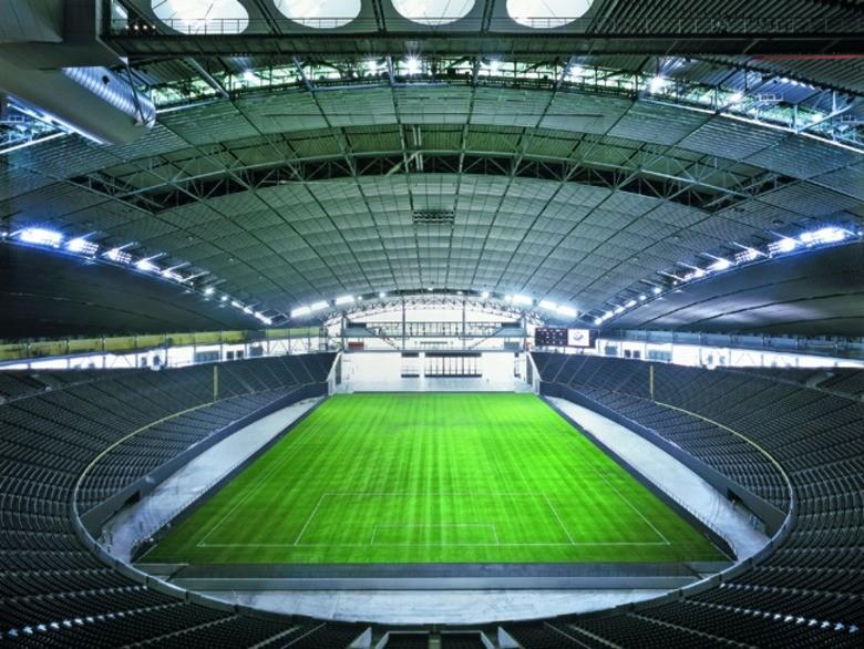los estadios que tenes que pisar antes de morir (parteII) los estadios que tenes que pisar antes de morir (parteII)