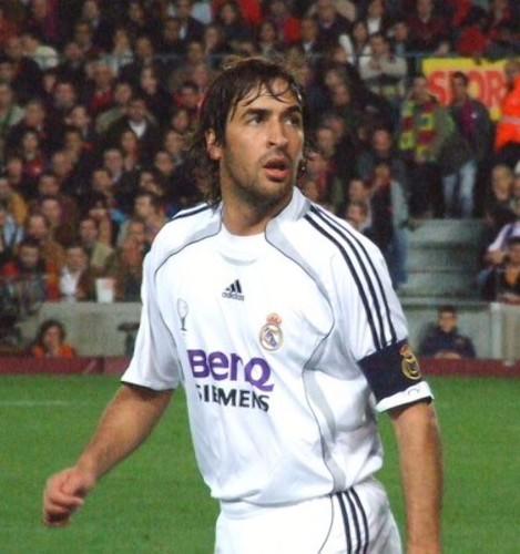 Todas las Camisetas del Real Madrid C.F. en su historia Todas las Camisetas del Real Madrid C.F. en su historia