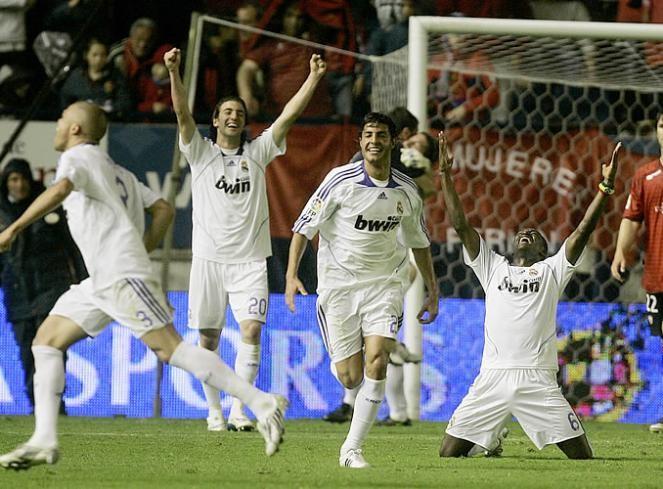 real madrid real madrid