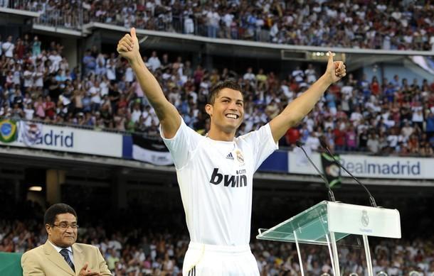 real madrid real madrid
