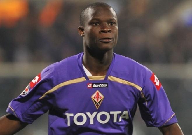 babacar fiorentina