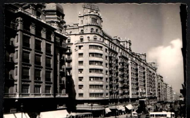 La calle de los prodigios - Libertad Digital