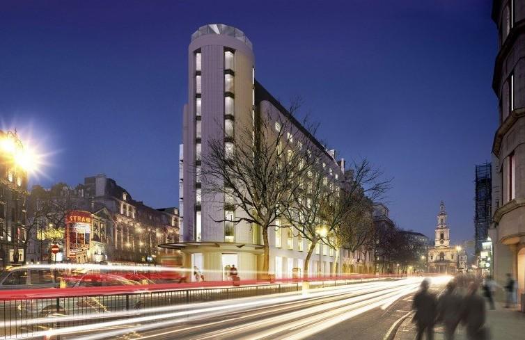 HOTELES CON ENCANTO EN LONDRES hoteles con encanto en londres: