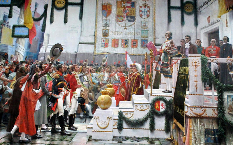 HISTORIA DEL LIBERALISMO ESPANOL historia del liberalismo espanol: