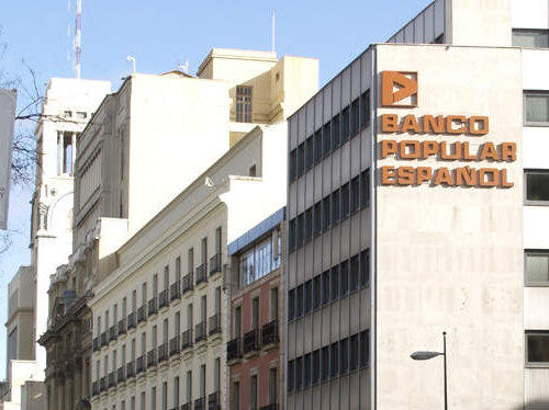 Grupo Banco Popular