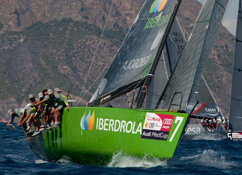 Iberdrola