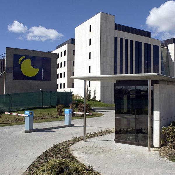 Unión Fenosa