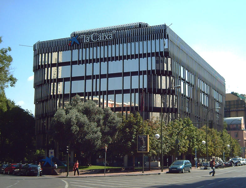 La Caixa