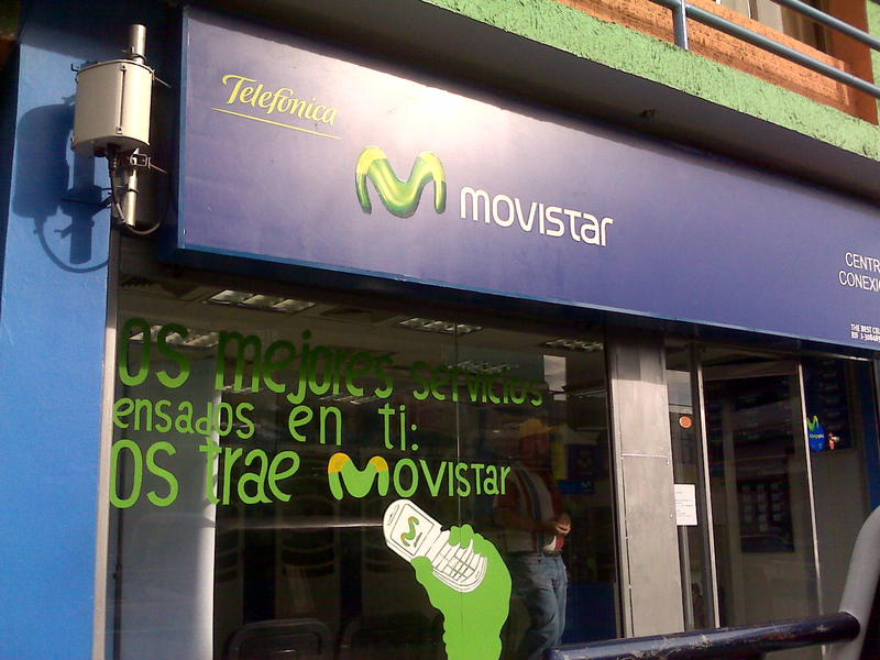 Movistar
