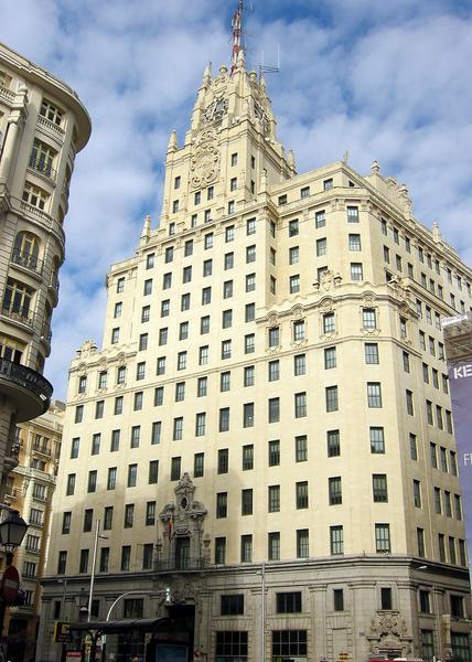 Telefónica