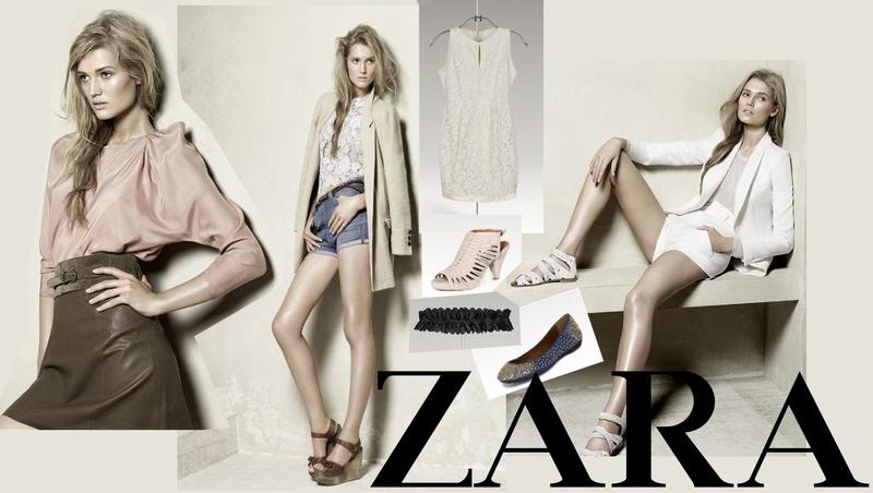 Zara (Inditex)