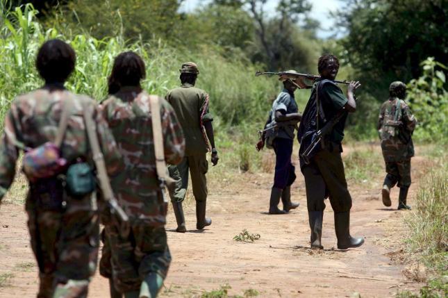 Uganda, 7.63