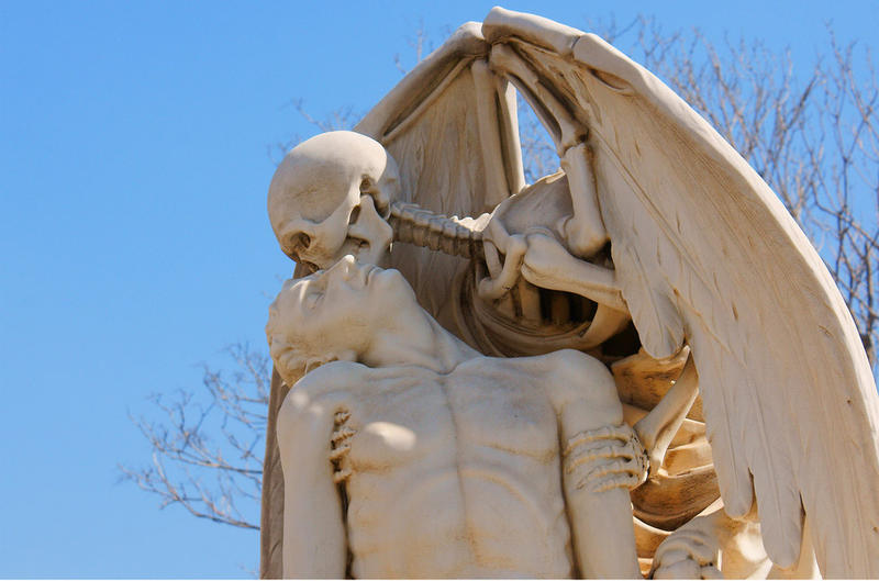 Cementerio de Poblenou, Barcelona