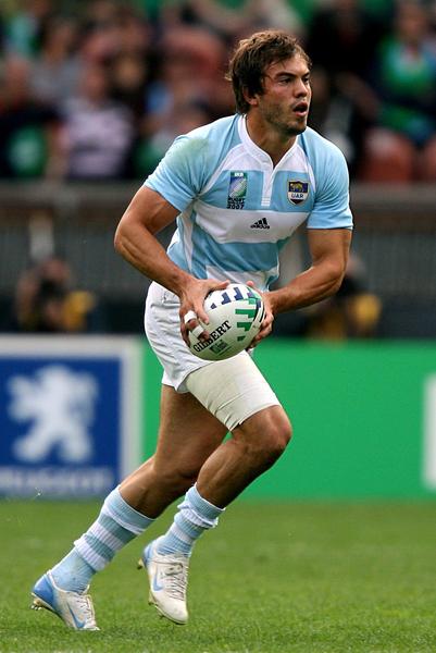 Juan Martín Hernández, 'El Mago'