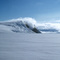 El Vatnajokkul, situado en Islandia, es uno de los glaciares más conocidos del mundo. Situado al sur este de la isla, cubriendo más del 8% del territorio. | Wikipedia.