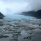 El glaciar San Rafael es uno de los mayores glaciares de los Campos de Hielo Norte, en la Patagonia chilena. Es el glaciar que alcanza el nivel del mar más cercano al ecuador terrestre. | Wikipedia.