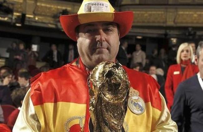 WWW EL GORDO ES www el gordo es:
