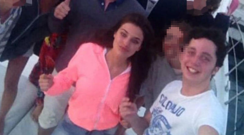 Hago el masaje por el aumento del pene