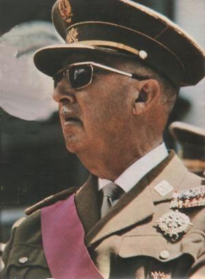 franco gafas de sol